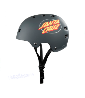 Casco Santa Cruz Helmet Oval Dot