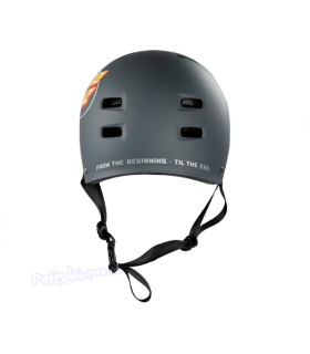 Casco Santa Cruz Helmet Oval Dot
