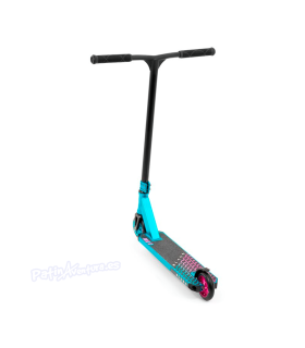 Patinete Freestyle Slamm Assault Stunt Blue