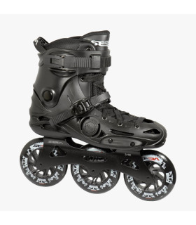 Patines Freestake SEBA E3 110 Premium Black