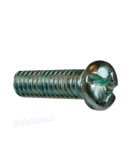 Tornillo  Taco De Freno Quad 3/4
