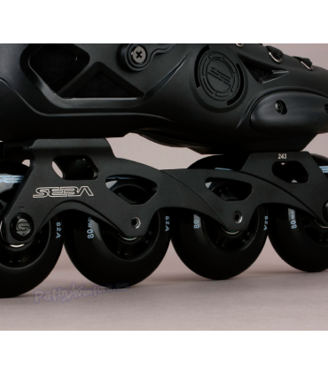 Patines Freeskate Seba E3 25 Premium
