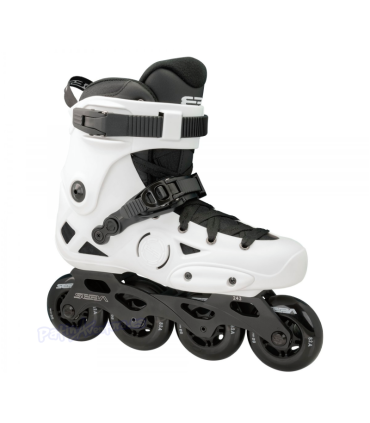 Patines Freeskate Seba E3 Blanco 25 Premium