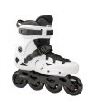 Patines Freeskate Seba E3 Blanco 25 Premium