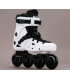 Patines Freeskate Seba E3 Blanco 25 Premium