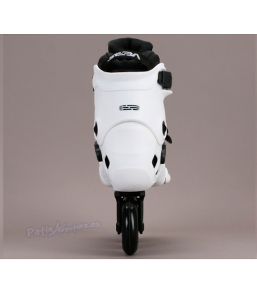 Patines Freeskate Seba E3 Blanco 25 Premium