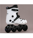 Patines Freeskate Seba E3 Blanco 25 Premium