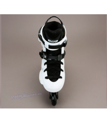 Patines Freeskate Seba E3 Blanco 25 Premium