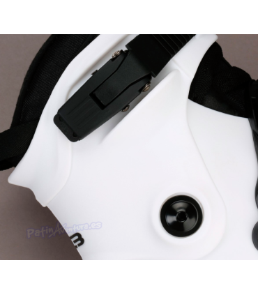 Patines Freeskate Seba E3 Blanco 25 Premium
