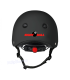 Casco Eight Ball Triple Fit Dial Negro