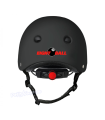Casco Eight Ball Triple Fit Dial Negro