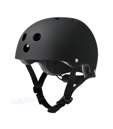 Casco Eight Ball Triple Fit Dial Negro