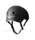Casco Triple Eight Certified Sweatsaver Negro Adulto