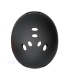 Casco Triple Eight Certified Sweatsaver Negro Adulto