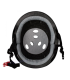Casco Triple Eight Certified Sweatsaver Negro Adulto