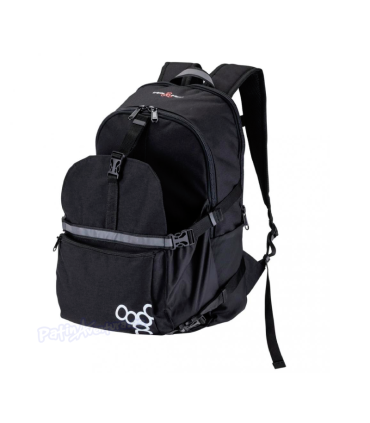 Mochila patines 4 ruedas Triple Eight Backpack Quad 25