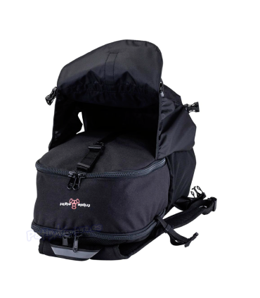 Mochila patines 4 ruedas Triple Eight Backpack Quad 25
