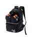 Mochila patines 4 ruedas Triple Eight Backpack Quad 25