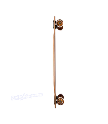 Longboard Arbor Flagship Axis 37