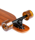 Longboard Arbor Flagship Axis 37