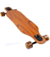 Longboard Arbor Flagship Axis 37
