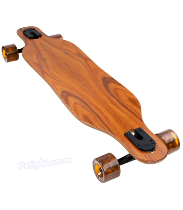 Longboard Arbor Flagship Axis 37