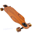 Longboard Arbor Flagship Axis 37