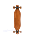 Longboard Arbor Flagship Axis 37