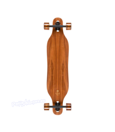 Longboard Arbor Flagship Axis 37