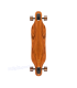 Longboard Arbor Flagship Axis 37
