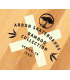 Longboard Arbor Bamboo Fish 37