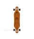 Longboard Arbor Solstice B4BC Axis 37