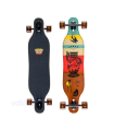 Longboard Arbor Jess Mudgett Axis 37