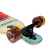 Longboard Arbor Jess Mudgett Axis 37