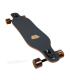 Longboard Arbor Jess Mudgett Axis 37