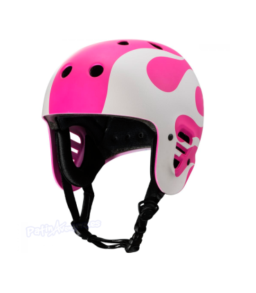 Casco PRO-TEC Full Cut Cert Gonz Flame