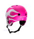 Casco PRO-TEC Full Cut Cert Gonz Flame