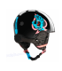 Casco PRO-TEC Full Cut Low Pro-Snow Helmet X Santa Cruz