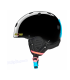 Casco PRO-TEC Full Cut Low Pro-Snow Helmet X Santa Cruz