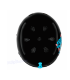 Casco PRO-TEC Full Cut Low Pro-Snow Helmet X Santa Cruz