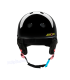 Casco PRO-TEC Full Cut Low Pro-Snow Helmet X Santa Cruz