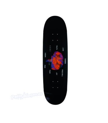 Tabla Skate Element Pro Deck E.S.P