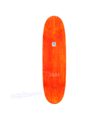 Tabla Skate Element Pro Deck E.S.P