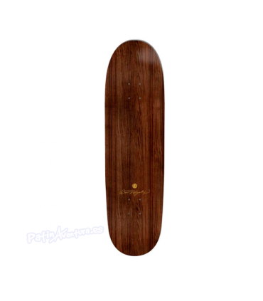 Tabla Skate Element Pro Deck Burley Barley