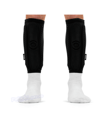Espinilleras REKD Energy Covert Shin Impact Guards