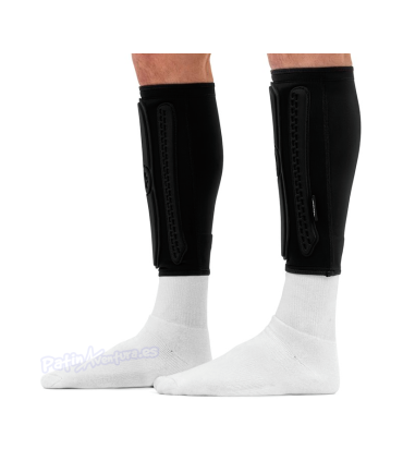 Espinilleras REKD Energy Covert Shin Impact Guards