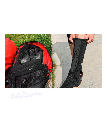 Espinilleras REKD Energy Covert Shin Impact Guards