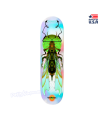 Tabla Skateboard Birdhouse Pro Deck Schaar Ilham Insects