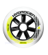 Ruedas Rollerblade Hydrogen 110mm Pack 8