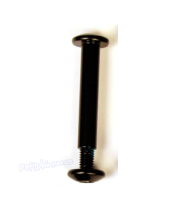Tornillo Rueda fino 6mm unidad
